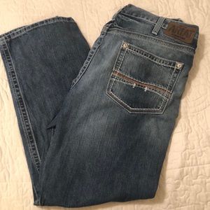 Ariat Jeans